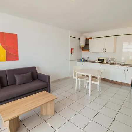 Apartamento La Peñita Puerto del Carmen (Lanzarote)