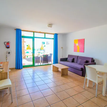 Apartamento La Peñita Puerto del Carmen (Lanzarote)