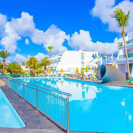 La Penita Lägenhet Puerto del Carmen (Lanzarote)