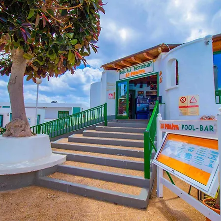 La Penita Lägenhet Puerto del Carmen (Lanzarote)