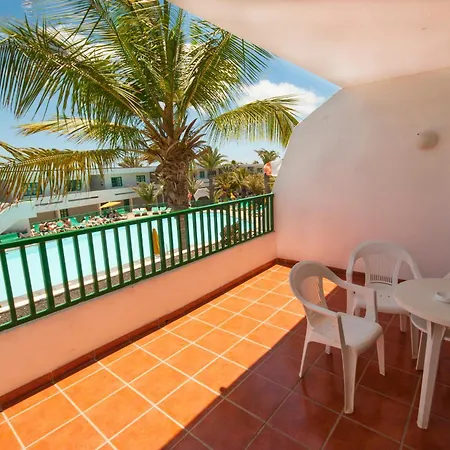 Apartamento La Peñita *