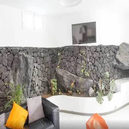 Lägenhet La Penita Puerto del Carmen (Lanzarote)