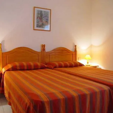 La Penita Apartment *