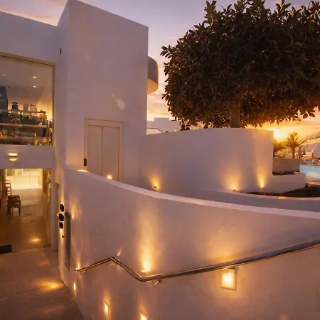 La Peñita Puerto del Carmen (Lanzarote)