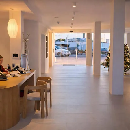 La Peñita * Puerto del Carmen (Lanzarote)