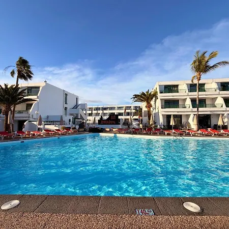 La Peñita Apartamento