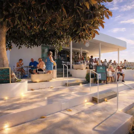 La Peñita Apartamento Puerto del Carmen (Lanzarote)