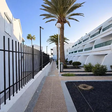 La Peñita Puerto del Carmen (Lanzarote)