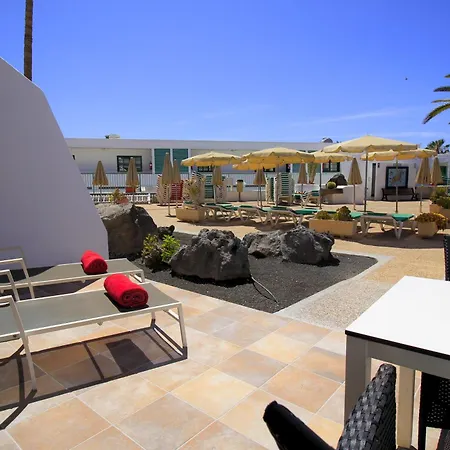 La Peñita Puerto del Carmen (Lanzarote)