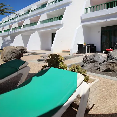 La Peñita Apartamento Puerto del Carmen (Lanzarote)