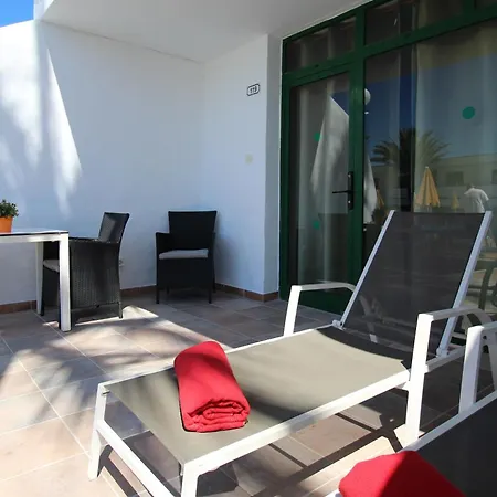 La Peñita Apartamento Puerto del Carmen (Lanzarote)
