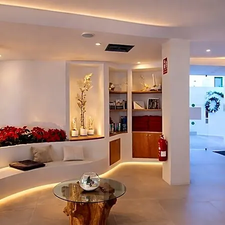 La Penita Apartament Puerto del Carmen (Lanzarote)
