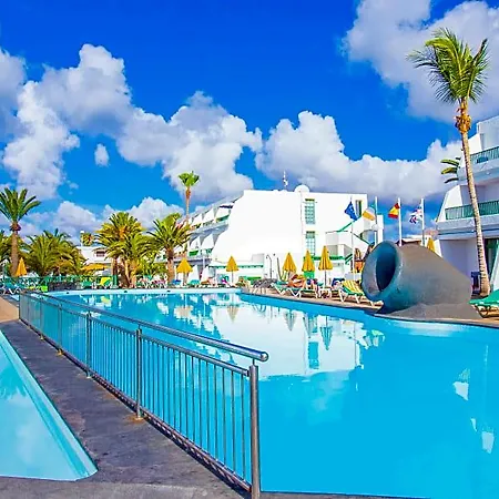 Apartament La Penita Puerto del Carmen (Lanzarote)