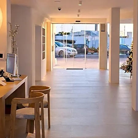 La Penita * Puerto del Carmen (Lanzarote)