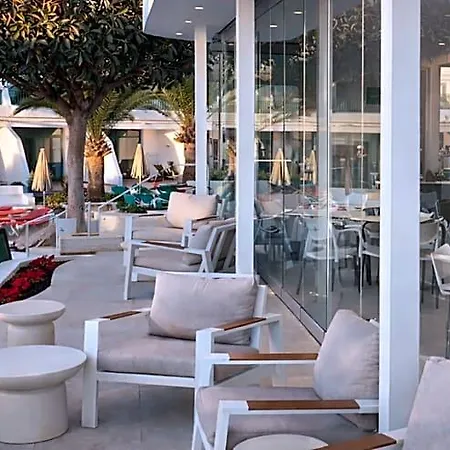 Apartament La Penita Puerto del Carmen (Lanzarote)