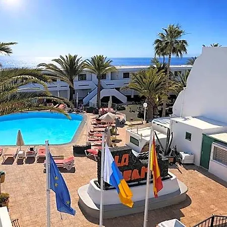 Apartament La Penita