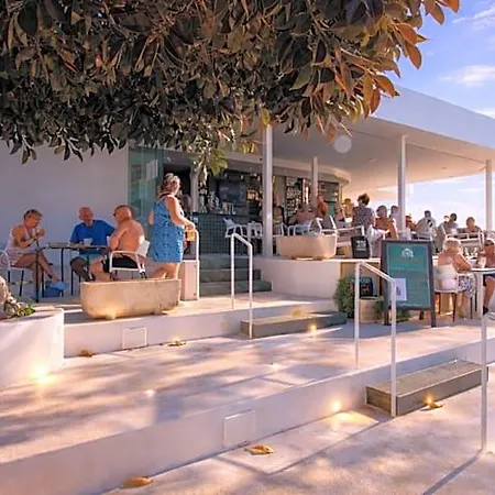 Apartament La Penita Puerto del Carmen (Lanzarote)