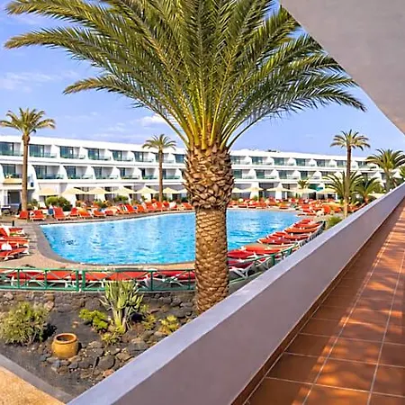 Apartament La Penita Puerto del Carmen (Lanzarote)