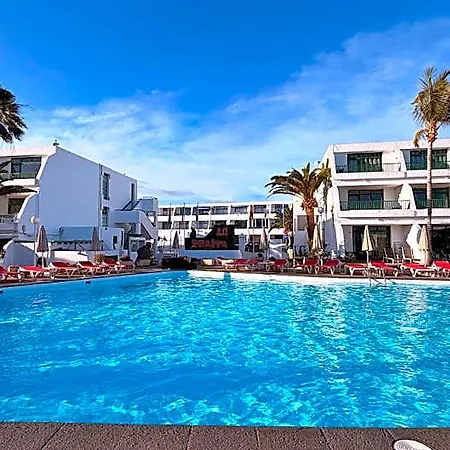 Apartament La Penita Puerto del Carmen (Lanzarote)
