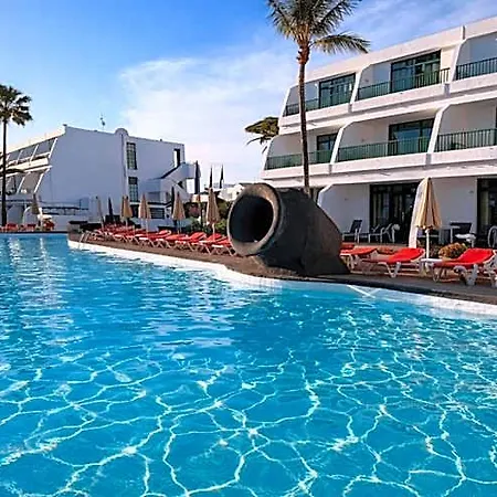 La Penita Puerto del Carmen (Lanzarote)