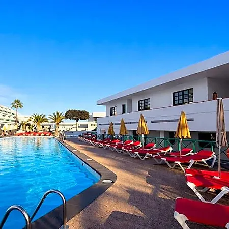 La Penita * Puerto del Carmen (Lanzarote)