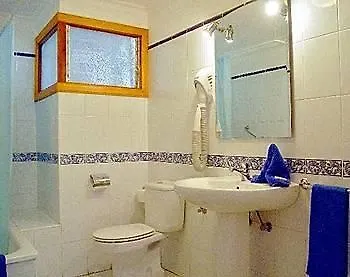 Apartamento La Peñita Puerto del Carmen (Lanzarote)