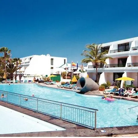 La Peñita Apartamento