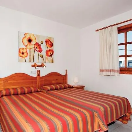 La Peñita Apartamento Puerto del Carmen (Lanzarote)