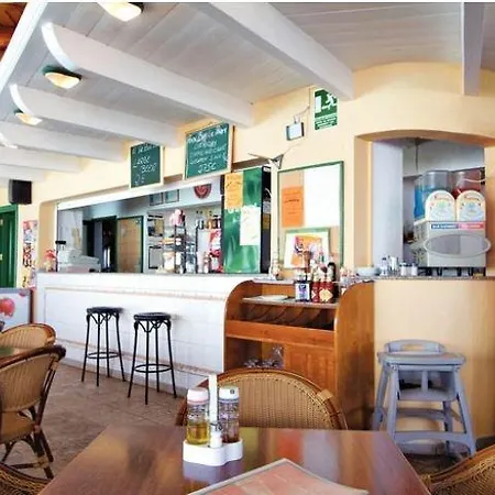 La Peñita Apartamento *