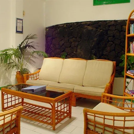 La Peñita Apartamento *