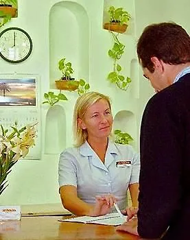 Lägenhet La Penita Puerto del Carmen (Lanzarote)