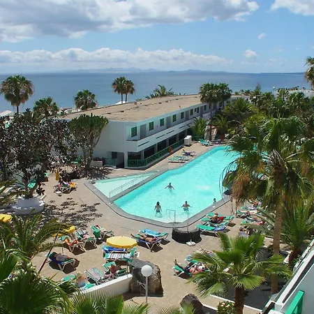 La Peñita * Puerto del Carmen (Lanzarote)