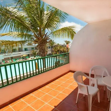 Apartamento La Peñita *