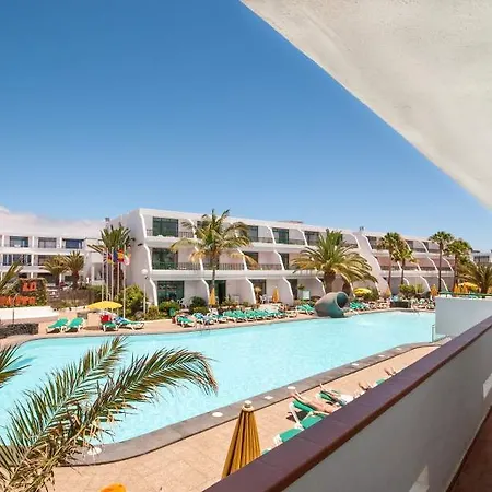 Apartamento La Peñita *