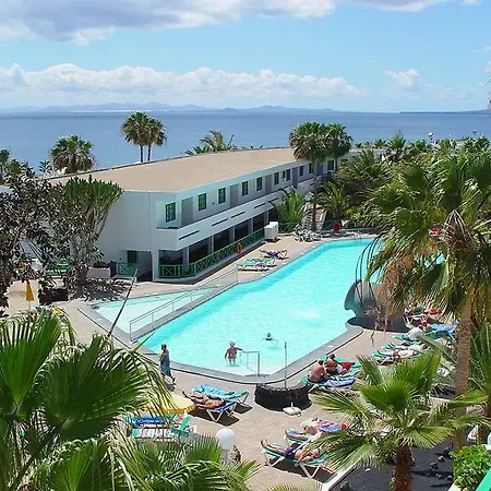 La Penita * Puerto del Carmen (Lanzarote)