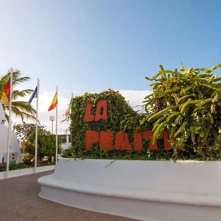 La Penita פוארטו דל כרמן