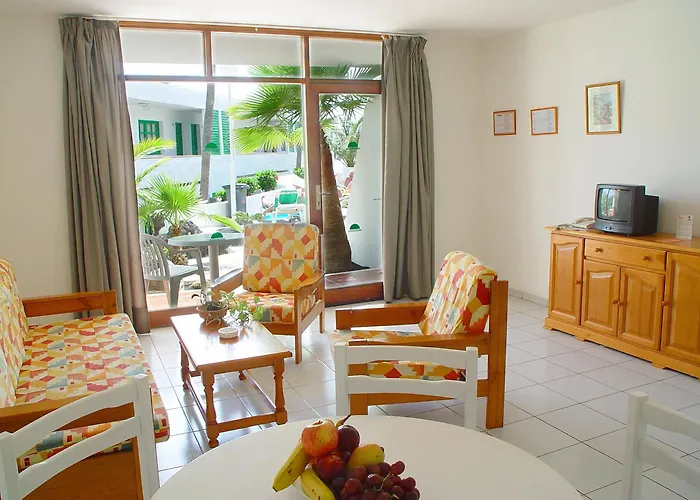 佩妮塔公寓 * 卡门港