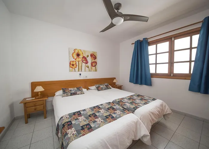 La Peñita Apartamento