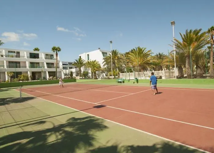 La Peñita Apartamento *