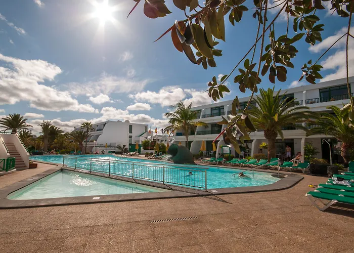 Apartamento La Peñita *