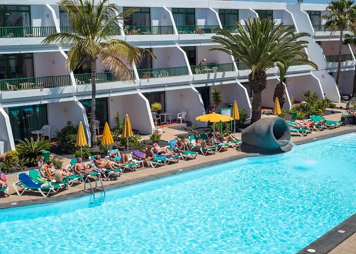 La Peñita Apartamento *