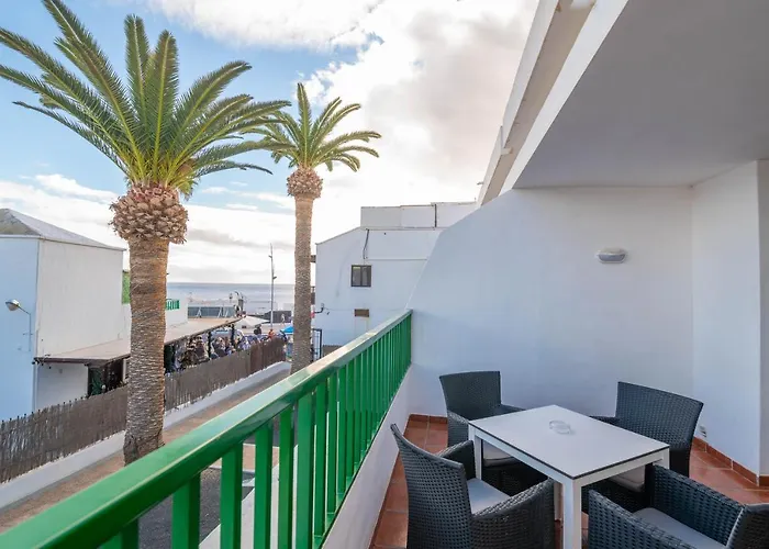 佩妮塔公寓 公寓 *