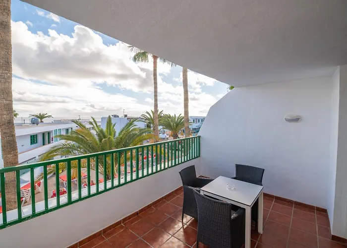 佩妮塔公寓 * 卡门港