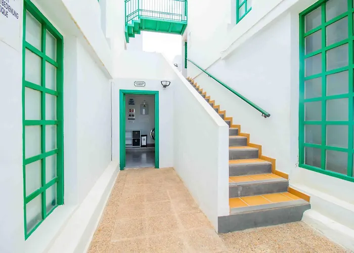 La Peñita * Puerto del Carmen (Lanzarote)