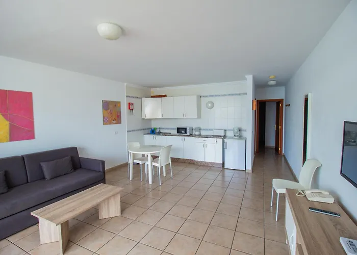 La Peñita Apartamento Puerto del Carmen (Lanzarote)