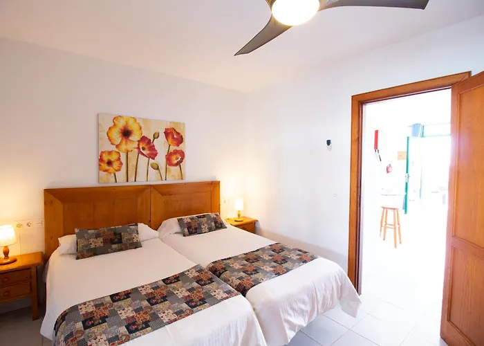 La Peñita * Puerto del Carmen (Lanzarote)