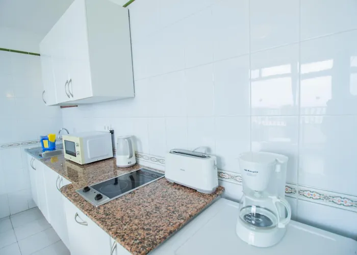 La Peñita * Puerto del Carmen (Lanzarote)