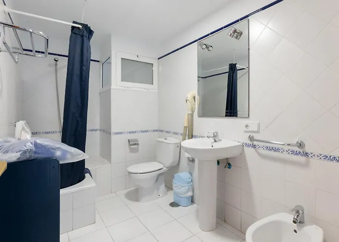 佩妮塔公寓 卡门港