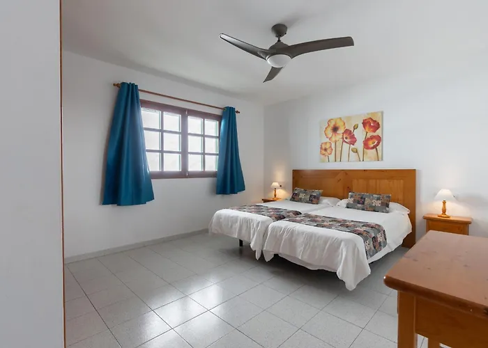 La Peñita Apartamento Puerto del Carmen (Lanzarote)