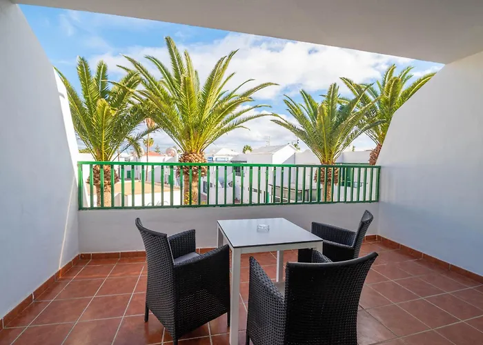 La Penita Appartamento Puerto del Carmen (Lanzarote)